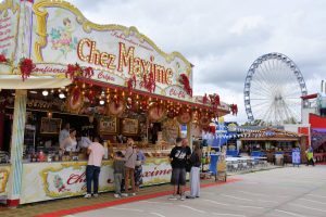 Foire aux Manèges de Lille 2026 - 22