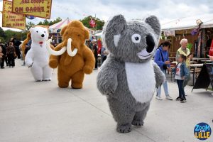 Foire aux Manèges de Lille 2026 - 25