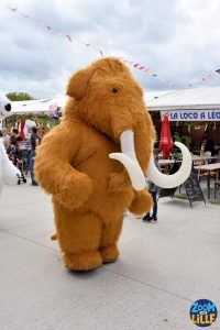 Foire aux Manèges de Lille 2026 - 26