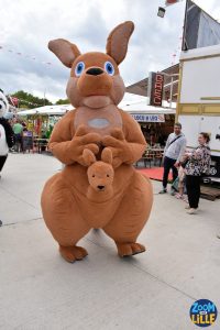 Foire aux Manèges de Lille 2026 - 28