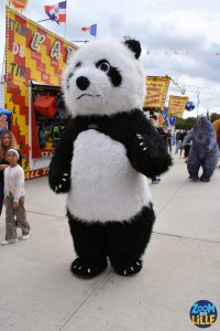 Foire aux Manèges de Lille 2026 - 29