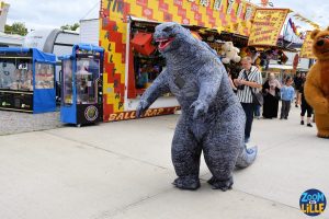 Foire aux Manèges de Lille 2026 - 30