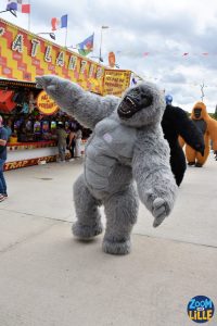 Foire aux Manèges de Lille 2026 - 32