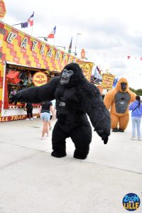 Foire aux Manèges de Lille 2026 - 33
