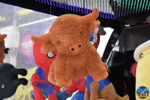 Foire aux Manèges de Lille 2026 - 34