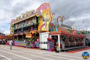 Foire aux Manèges de Lille 2026 - 35