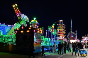 Foire aux Manèges de Lille 2026 - 85