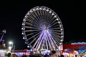 Foire aux Manèges de Lille 2026 - 86