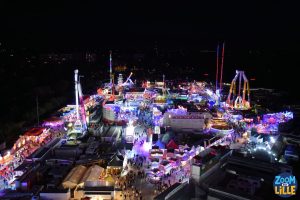 Foire aux Manèges de Lille 2026 - 84
