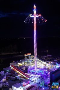 Foire aux Manèges de Lille 2026 - 87