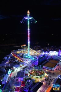 Foire aux Manèges de Lille 2026 - 89