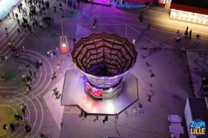 Foire aux Manèges de Lille 2026 - 50