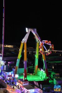 Foire aux Manèges de Lille 2026 - 51