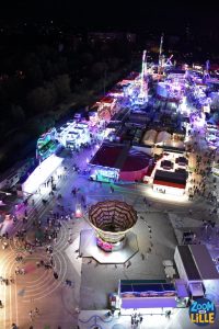 Foire aux Manèges de Lille 2026 - 52