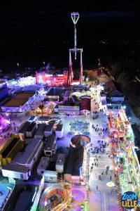 Foire aux Manèges de Lille 2026 - 53