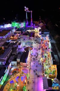 Foire aux Manèges de Lille 2026 - 54