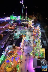 Foire aux Manèges de Lille 2026 - 58