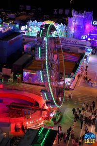 Foire aux Manèges de Lille 2026 - 56
