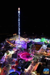 Foire aux Manèges de Lille 2026 - 55