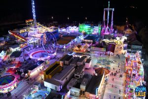Foire aux Manèges de Lille 2026 - 57