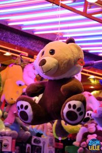 Foire aux Manèges de Lille 2026 - 65