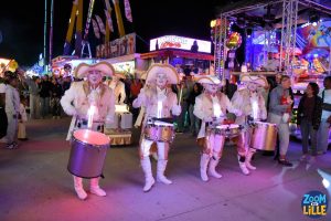 Foire aux Manèges de Lille 2026 - 36