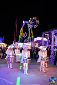 Foire aux Manèges de Lille 2026 - 37