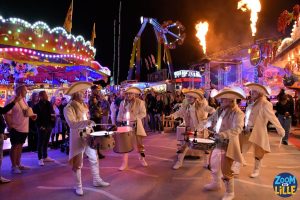 Foire aux Manèges de Lille 2026 - 38