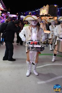 Foire aux Manèges de Lille 2026 - 39