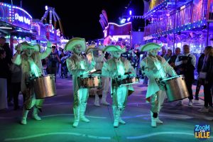 Foire aux Manèges de Lille 2026 - 40