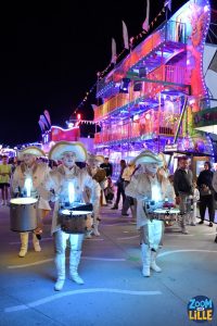 Foire aux Manèges de Lille 2026 - 41