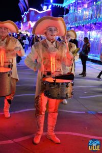 Foire aux Manèges de Lille 2026 - 42
