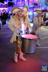 Foire aux Manèges de Lille 2026 - 43