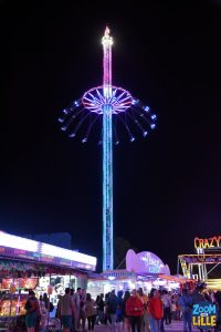 Foire aux Manèges de Lille 2026 - 69