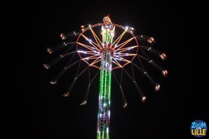 Foire aux Manèges de Lille 2026 - 70