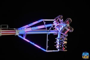 Foire aux Manèges de Lille 2026 - 71