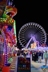 Foire aux Manèges de Lille 2026 - 73