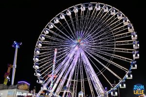 Foire aux Manèges de Lille 2026 - 75