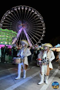 Foire aux Manèges de Lille 2026 - 44