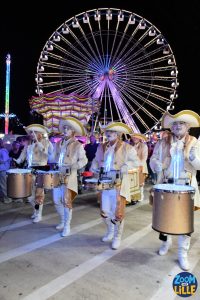 Foire aux Manèges de Lille 2026 - 45