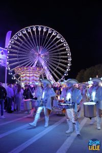 Foire aux Manèges de Lille 2026 - 46