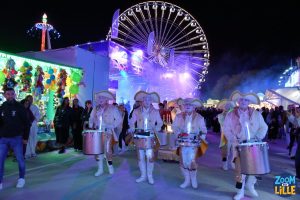 Foire aux Manèges de Lille 2026 - 47