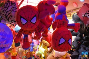 Foire aux Manèges de Lille 2026 - 76