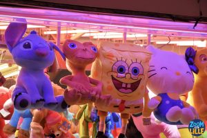 Foire aux Manèges de Lille 2026 - 78