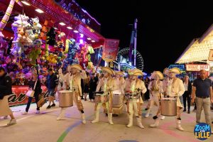Foire aux Manèges de Lille 2026 - 48