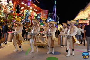 Foire aux Manèges de Lille 2026 - 49