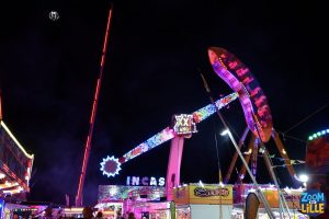 Foire aux Manèges de Lille 2026 - 77
