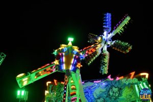 Foire aux Manèges de Lille 2026 - 79