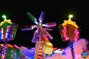 Foire aux Manèges de Lille 2026 - 80