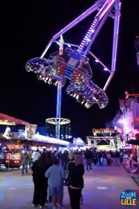Foire aux Manèges de Lille 2026 - 82